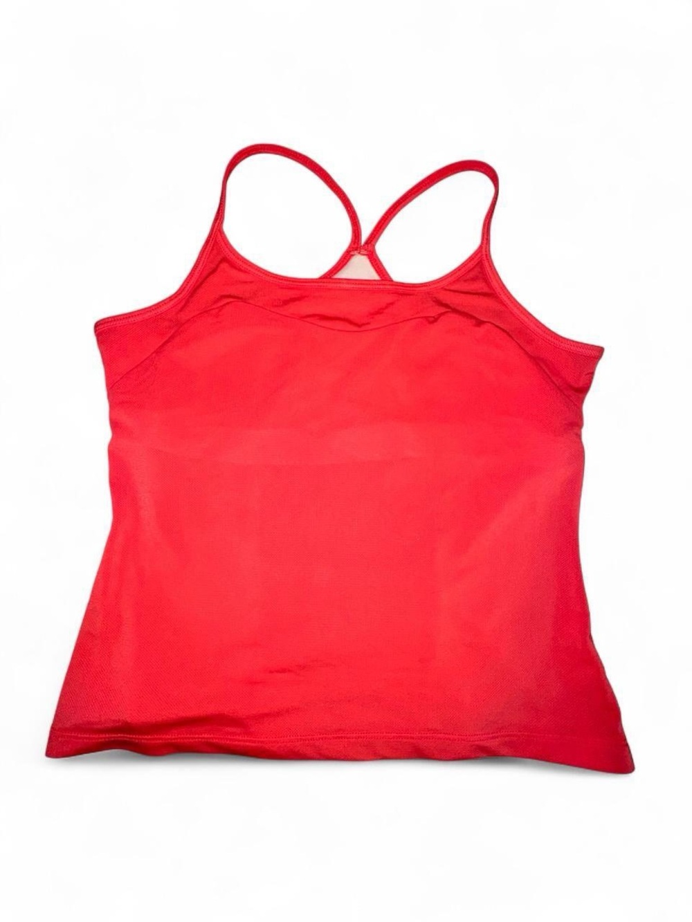 Patagonia Red Slim Racerback Camisole - Women's